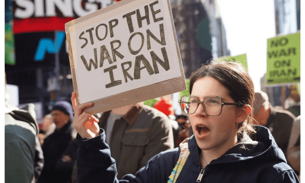 Iran Umumkan Gelombang Keenam Serangan Rudal ke Israel dan Pangkalan Militer AS di Timur Tengah