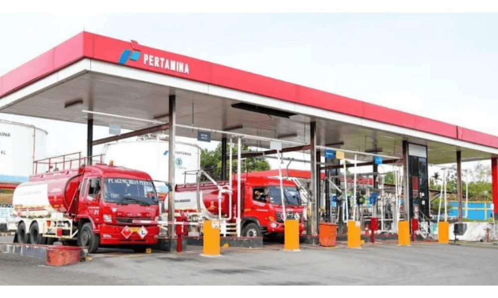 Pertamina Resmi Naikkan Harga Pertamax Jadi Rp12.300 per Liter Mulai 1 Maret 2026