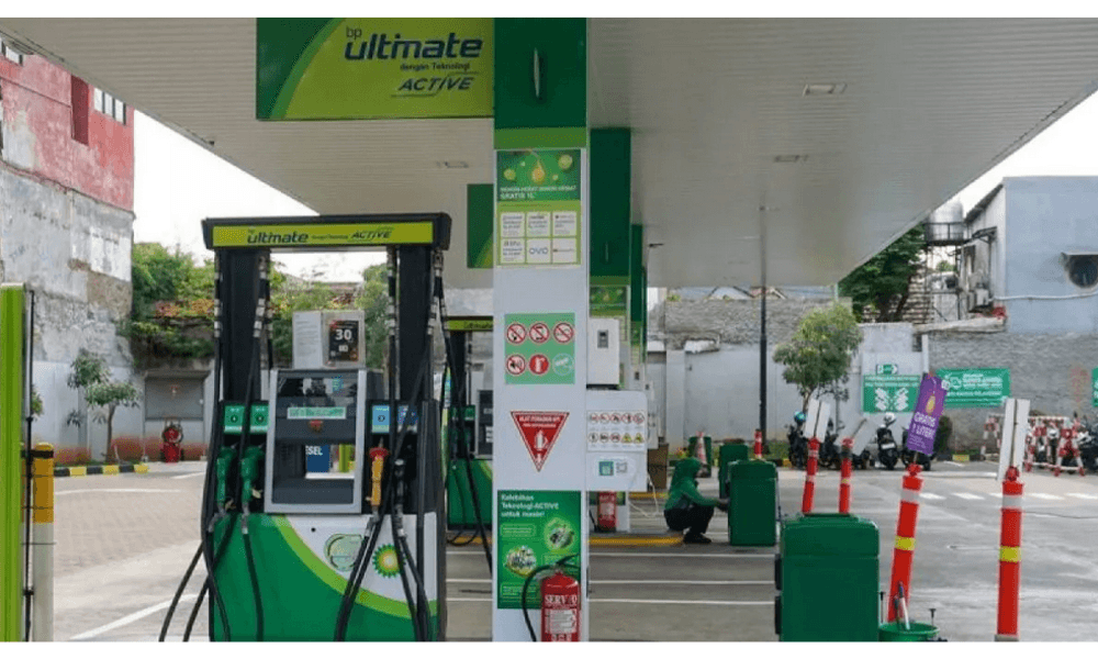 BP Indonesia Naikkan Harga BBM Mulai Maret 2026, BP 92 Jadi Rp12.390 per Liter