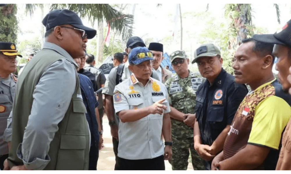 BBPJN Jateng-DIY Petakan 46 Titik Rawan Macet dan 23 Titik Rawan Bencana Saat Mudik Lebaran 2026