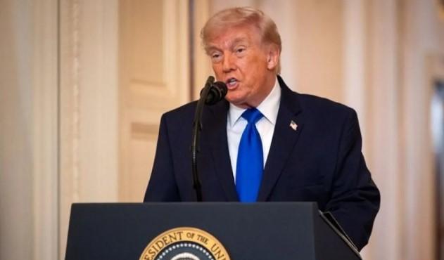 Trump Sebut Venezuela Contoh Skenario Sempurna untuk Situasi Iran