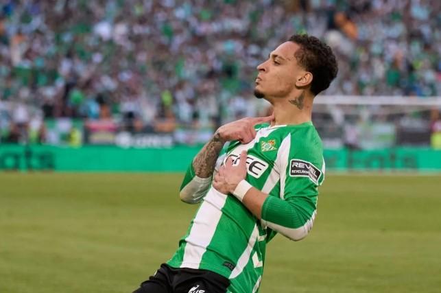 Derbi Andalusia Berakhir Imbang 2-2, Real Betis dan Sevilla Berbagi Poin di La Cartuja