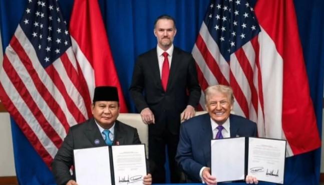 Komisi VII DPR Meminta Pemerintah Tinjau Ulang Kesepakatan Dagang ART antara Indonesia dan Amerika Serikat