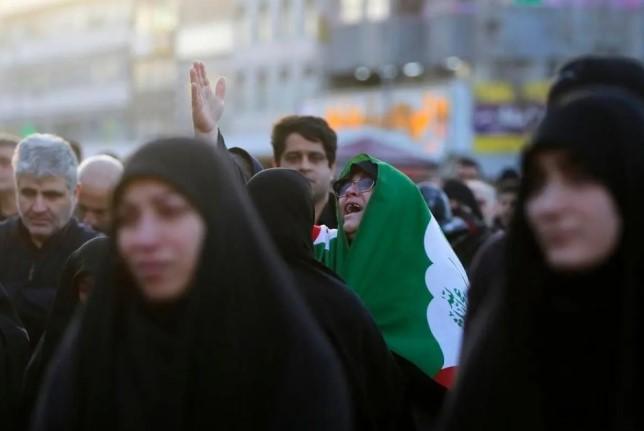 Pemerintah Iran Konfirmasi Ali Khamenei Tewas dalam Serangan Udara yang Disebut Dilakukan AS dan Israel