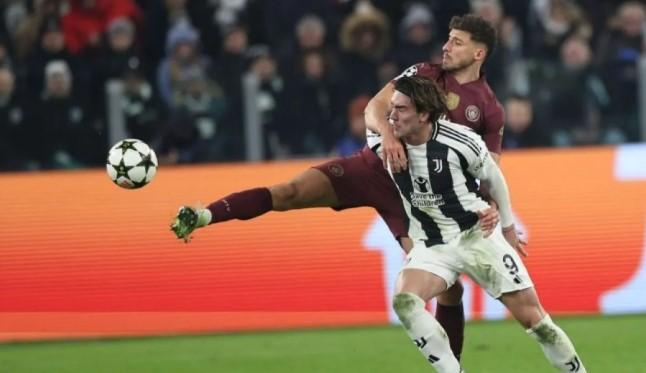 Dusan Vlahovic Buka Peluang Perpanjang Kontrak, Juventus dan Striker Serbia Capai Sinyal Positif