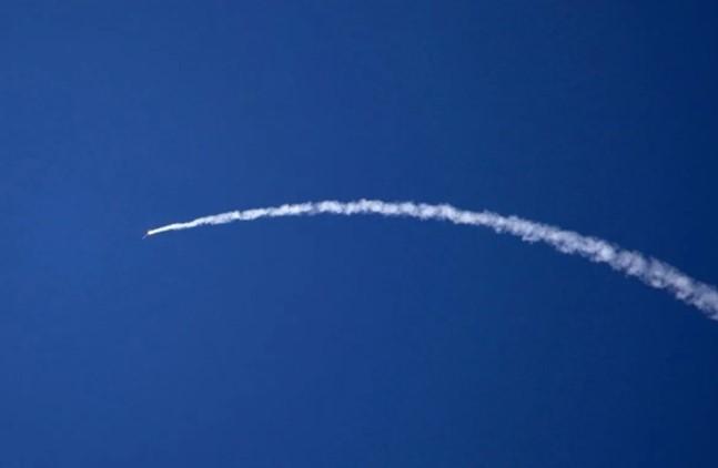 Kedubes AS di Riyadh Diserang Drone, Tidak Ada Korban Jiwa