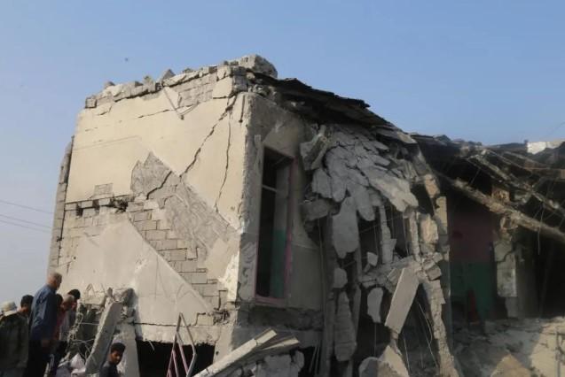 Trump Tegaskan Serangan AS ke Iran Bisa Berlangsung Lebih dari 4-5 Pekan