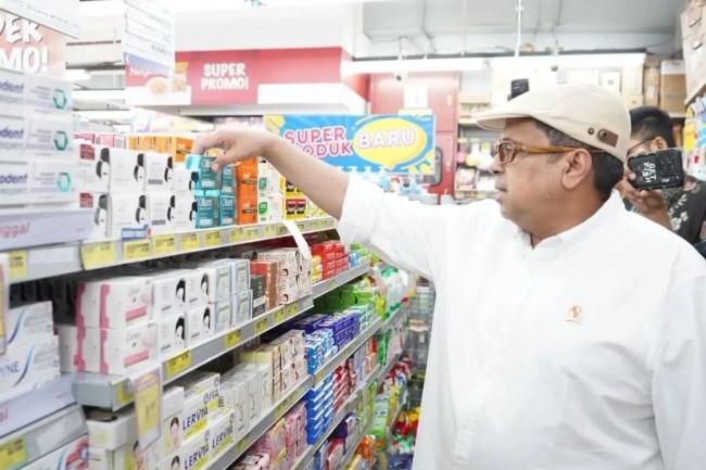 BPJPH Menilai Tahun 2026 Jadi Momentum Akselerasi Industri Halal Nasional