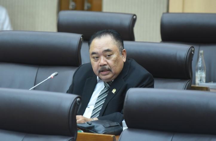 Ateng Sutisna Mendesak Pemerintah Tinjau Ulang Izin Geothermal Telaga Rano karena Dugaan Afiliasi Israel