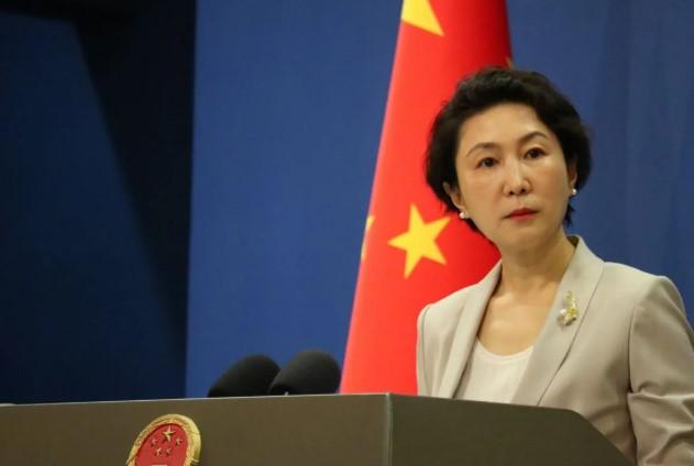 China Tanggapi Penutupan Selat Hormuz dan Bantah Laporan Penjualan Rudal ke Iran