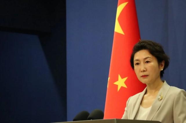 Seorang Warga China di Iran Tewas akibat Serangan AS-Israel