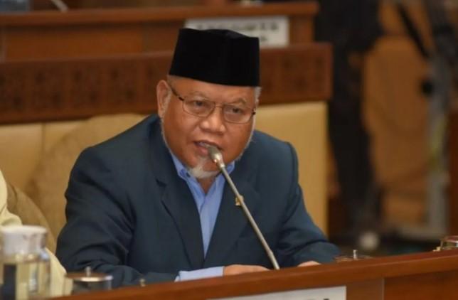Anggota Komisi VIII DPR Minta Kemensos Libatkan Pemda dan Desa dalam Pemutakhiran DTSEN 2026