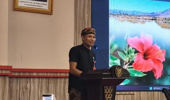 Pemkab Bangli Tata Kabel Semrawut di Jalur Protokol dengan Sistem Bawah Tanah