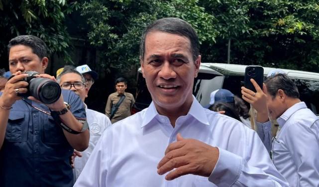 Mentan Amran: Tak Ada Petani “Berteriak” Usai Harga Pupuk Subsidi Turun 20 Persen