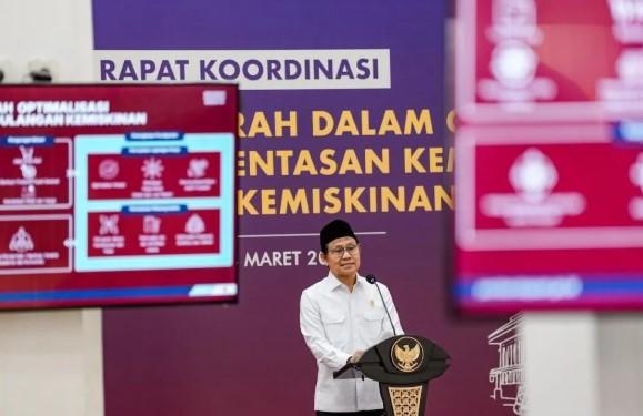 Muhaimin Iskandar Tekankan Perlunya Kebijakan Lindungi Kelas Menengah dari Risiko Kemiskinan