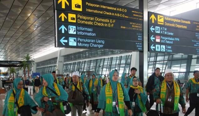 Kementerian Haji dan Umrah RI Rumuskan 10 Komitmen Penanganan Perjalanan Umrah di Tengah Situasi Keamanan Timur Tengah