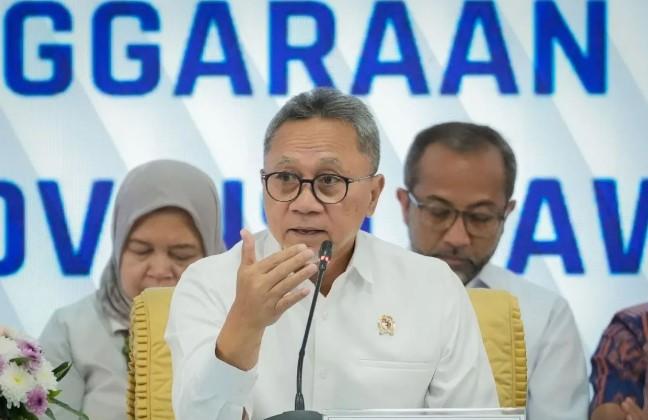 Program Makan Bergizi Gratis Jangkau 61,2 Juta Penerima di Seluruh Indonesia