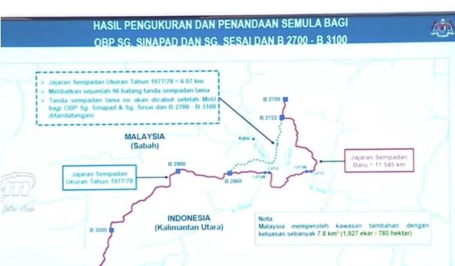 Dubes Malaysia Nilai Penyelesaian Isu Perbatasan Indonesia–Malaysia Dapat Menjadi Contoh Dialog Damai Dunia