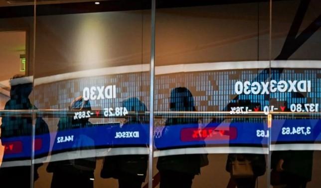 Konflik Iran dan Israel-Amerika Serikat Tekan IHSG, OJK Diminta Perkuat Mitigasi Risiko Pasar Modal