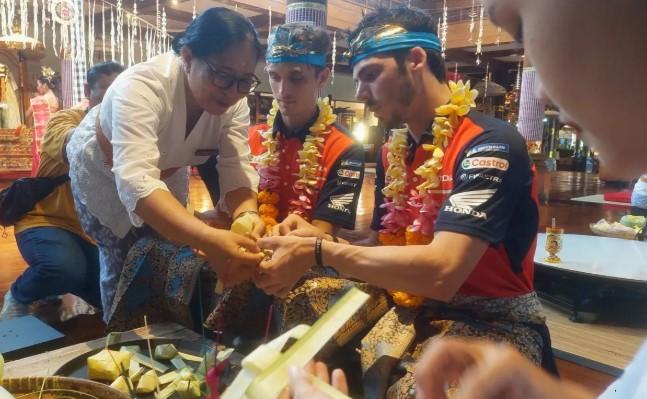 Joan Mir Sebut Peningkatan Mesin Jadi Kunci Kebangkitan Honda di MotoGP 2026