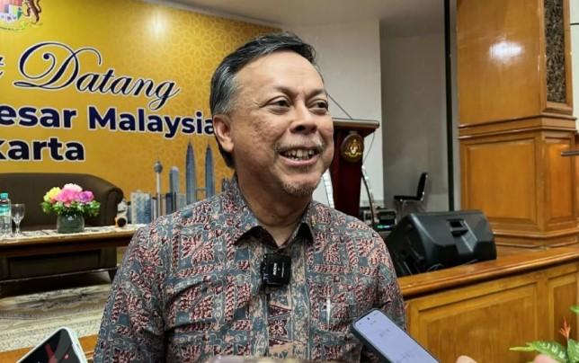 Dubes Malaysia Sebut D-8 Berpeluang Menjadi Pasar Alternatif di Tengah Ketidakpastian Ekonomi Global