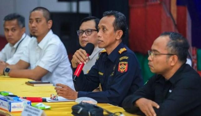 Bea Cukai Tanjung Priok Gagalkan Ekspor Ilegal 3,05 Ton Sisik Trenggiling Senilai Rp183 Miliar