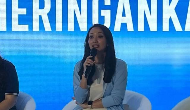 Dokter Diana Suganda Tegaskan Obesitas Bukan Sekadar Akibat Makan Berlebih dan Kurang Olahraga