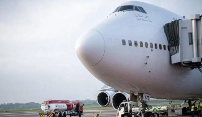 DPR Minta Pemerintah Antisipasi Gangguan Penerbangan Haji dan Umrah akibat Konflik Timur Tengah