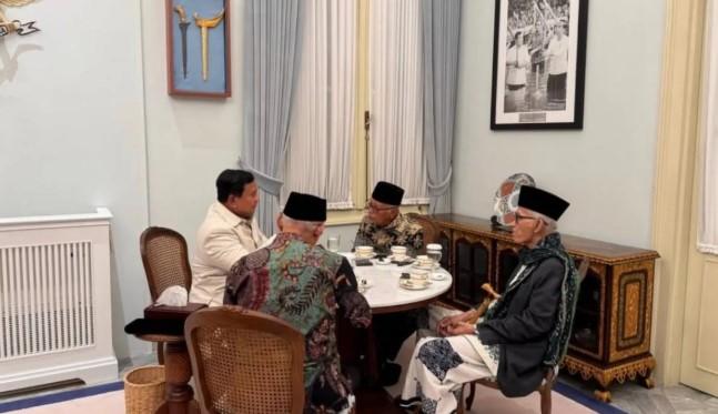 Ketua Umum PBNU Dorong Board of Peace Jadi Instrumen Deeskalasi Konflik Timur Tengah