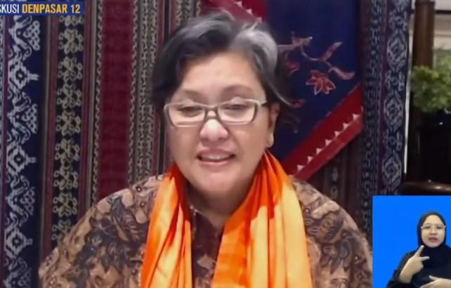 Wakil Ketua MPR Desak Pengesahan RUU PPRT untuk Lindungi Pekerja Rumah Tangga di Tengah Ancaman Krisis