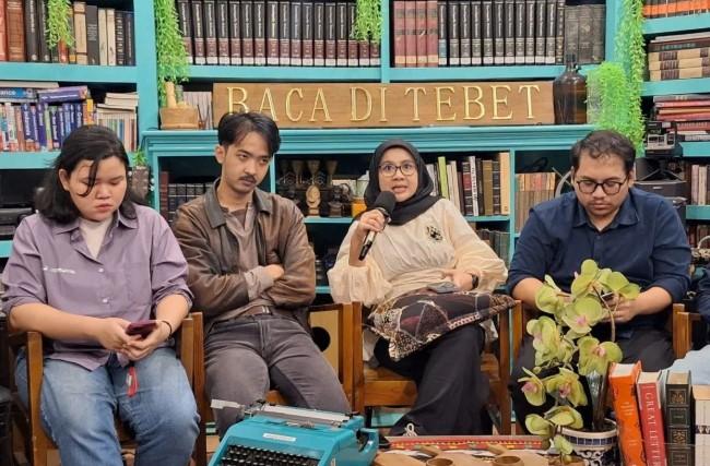 Puskapol UI Soroti Empat Prinsip Penting dalam Revisi Undang-Undang Pemilu