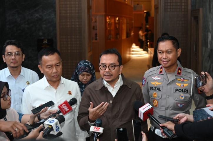 Wakil Ketua Komisi V DPR Minta Perbaikan Jalan Arteri Jadi Prioritas Jelang Mudik Lebaran 2026