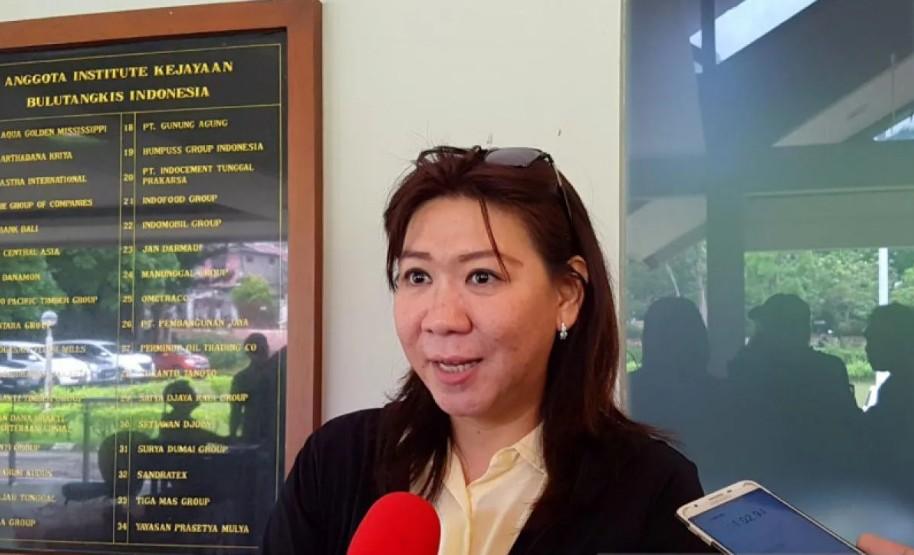 Susy Susanti Menilai Layanan Pengaduan Atlet Kemenpora sebagai Bentuk Keberpihakan terhadap Keselamatan Atlet