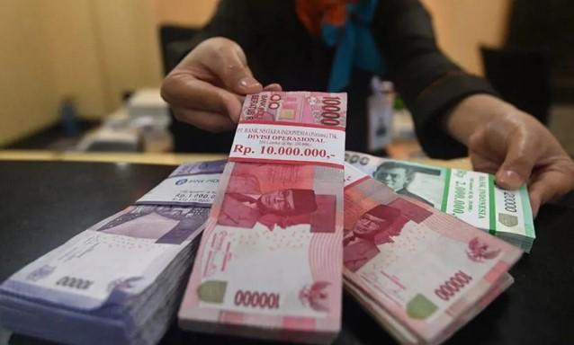 Daftar Lokasi ATM Bank Mandiri dan BNI yang Sediakan Uang Pecahan Rp10 Ribu dan Rp20 Ribu Jelang Lebaran 2026