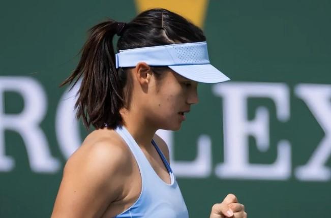 Raducanu dan Gauff Melaju ke Babak Ketiga BNP Paribas Open 2026 Lewat Kemenangan Straight Set