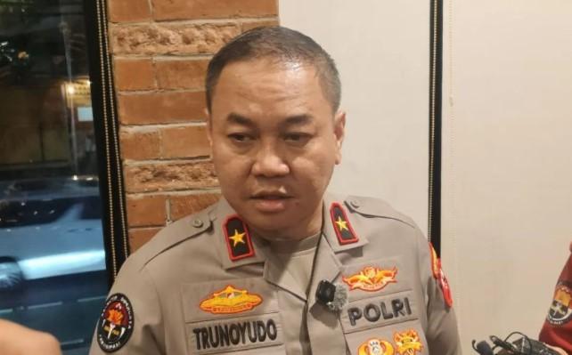 Polri Dalami Polemik Penetapan Pemilik Rumah Makan Bibi Kelinci sebagai Tersangka Kasus ITE