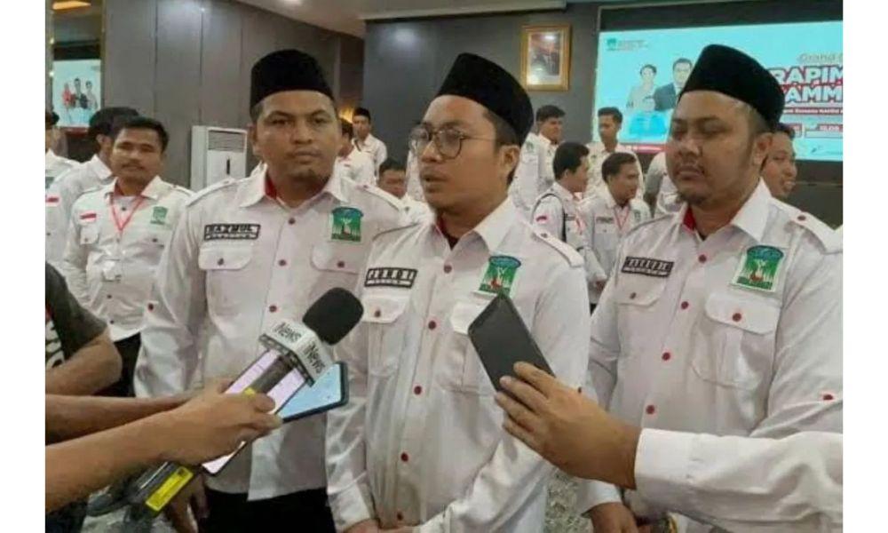 KAMMI Tegaskan Komitmen Kawal Kepentingan Rakyat dan Pembangunan Nasional
