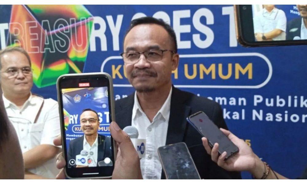 Tissa Biani dan Dul Jaelani Melayat ke Rumah Duka Vidi Aldiano, Kenang Sosok Musisi yang Ceria