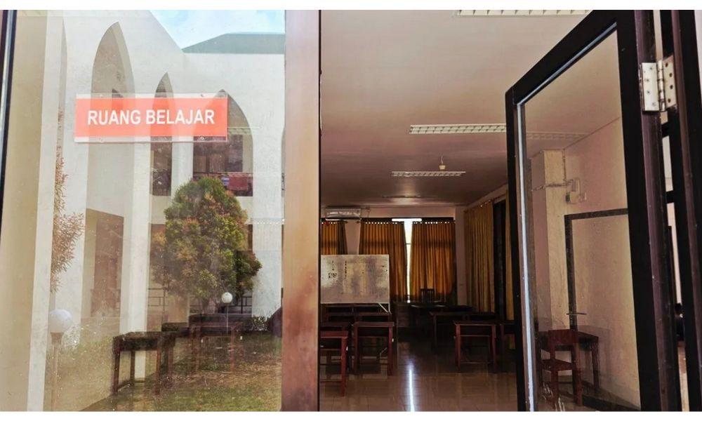 Sekolah Rakyat 32 Natuna Buka Dua Rombongan Belajar Tiap Jenjang pada Tahun Ajaran 2026–2027