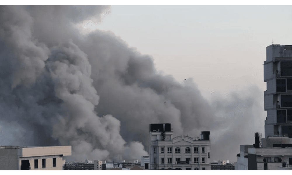 Jepang Evakuasi Warganya dari Timur Tengah di Tengah Memanasnya Konflik Israel dan Iran