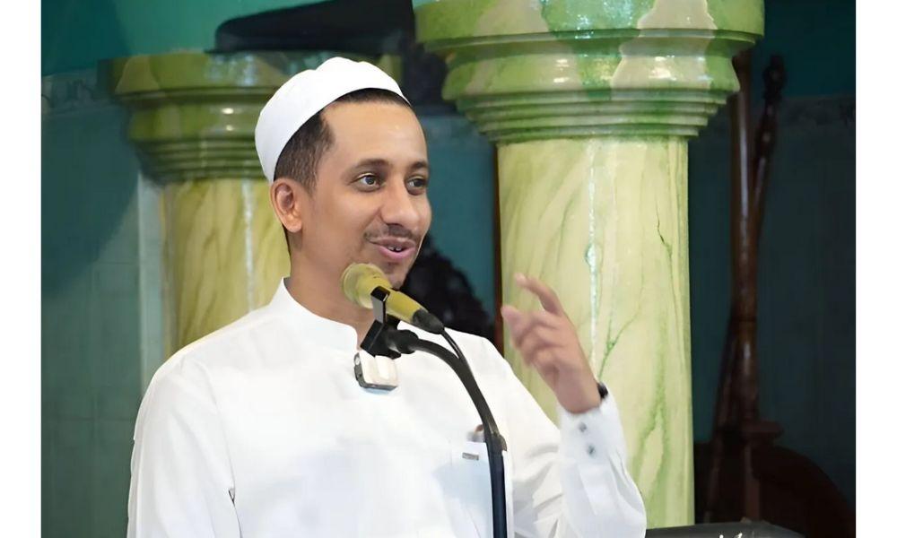 Husein Ja’far Sebut Hilirisasi Jadi Langkah Penting Menuju Kemandirian Bangsa