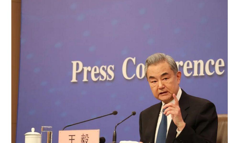 China Sebut Negosiasi Pedoman Tata Perilaku Laut China Selatan dengan ASEAN Masuki Tahap Krusial