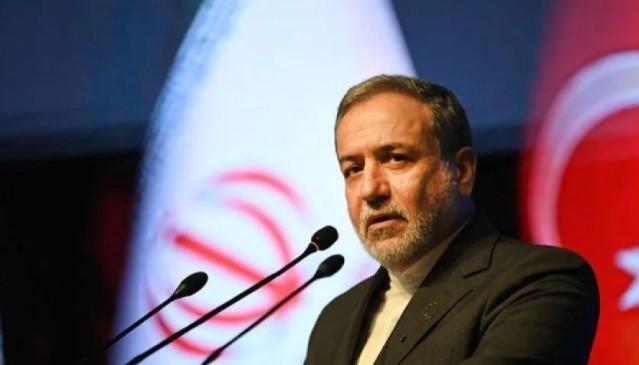 Iran Minta AS Jelaskan Alasan Serangan Sebelum Bahas Gencatan Senjata di Tengah Ketegangan Timur Tengah