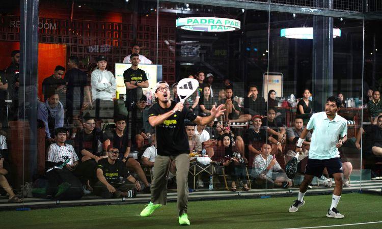 Turnamen PADRAmadhan Series Vol.01 2026 di Bogor Padukan Olahraga Padel, Ibadah, dan Silaturahmi Komunitas
