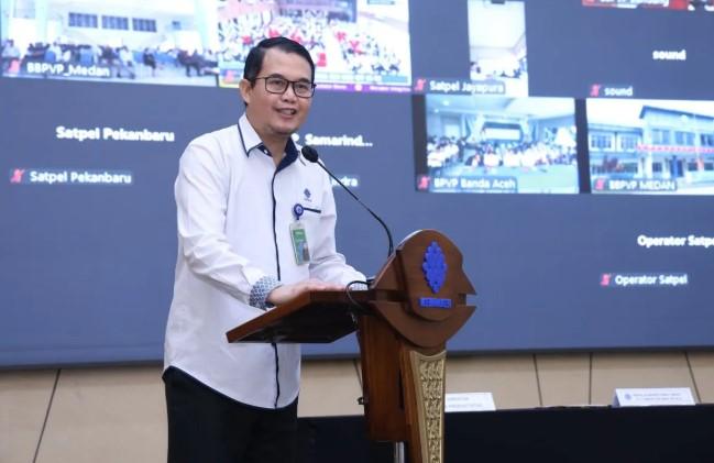 Kemnaker Perpanjang Pendaftaran Program Pelatihan Vokasi Nasional 2026 hingga 24 Maret