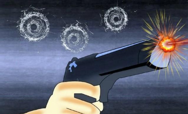 Pria di Cilincing Ditembak Airsoft Gun Usai Ribut Utang Ganja Rp800 Ribu, Polisi Kejar Pelaku