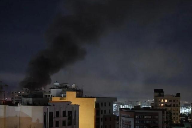 Serangan Kilang Minyak di Timur Tengah Picu Kekhawatiran PBB atas Krisis Lingkungan, Energi, dan Kemanusiaan