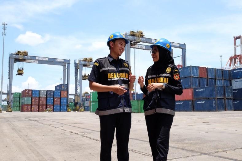 Bea Cukai Bersinergi dengan Kampus dan Sekolah untuk Edukasi Generasi Muda