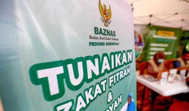 Kemenag DKI: Utang Jatuh Tempo Harus Didahulukan Sebelum Membayar Zakat Fitrah
