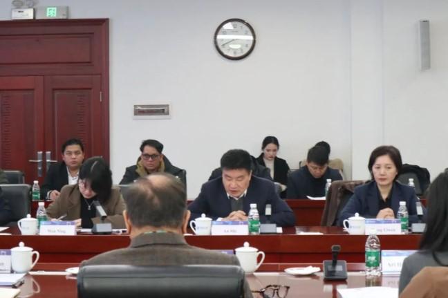 Mahasiswa Indonesia di China Ingin Jembatani Penerapan Teknologi STEM untuk Industri Nasional